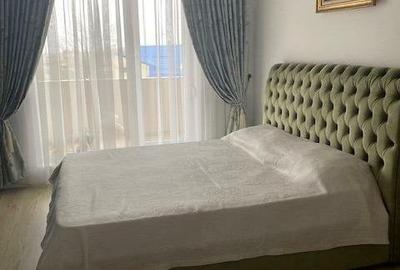Vanzare Apartament 3 camere Bloc Nou Loc de Parcare Drumul Taberei-Ghencea - 4