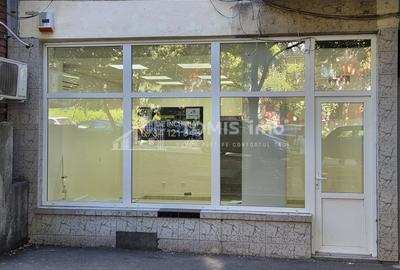 Spatiu comercial de inchiriat - Str. Tulcei - 2