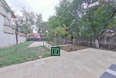 Cabana cu 3 camere de inchiriat 3 Insule, Arad - 3