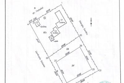 Spațiu comercial, în Central - 1