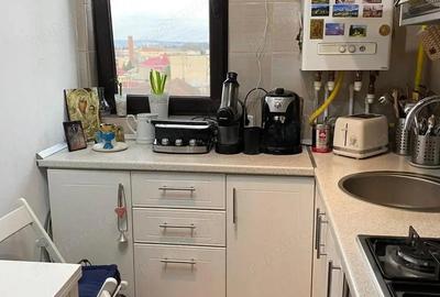 Garsoniera, zona centrala, complet mobilata si utilata - 6