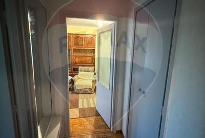 Apartament cu 2 camere decomandat, mobilat în Săsar - 15