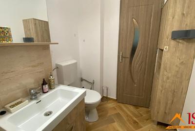 Apartament cu 2 camere decomandat în Vasile Aaron - 15