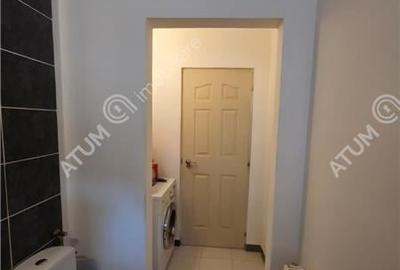 Apartament spatios cu 3 camere si loc de parcare in Arhitectilor Sibiu - 14