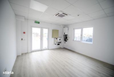 Spațiu comercial, de 1,000 mp, în Central - 6