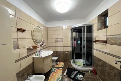 Casa pe parter + anexa locuibila, 215 mp utili si 571 mp ter - 4