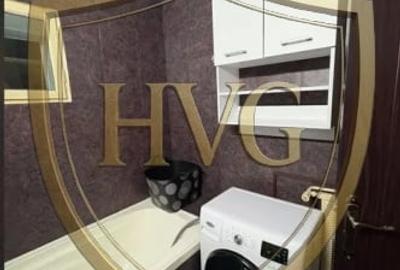 Apartament cu 2 camere decomandat, mobilat în Tei - 14