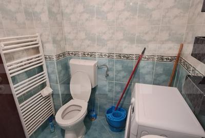 Garsonieră semidecomandată, mobilată în Florești - 11