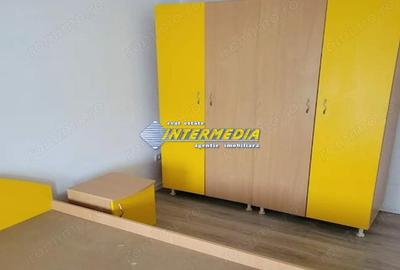 Inchiriere Casa P+1 120 mp Alba Cetate Kaufland finisata mobilata si utilata complet - 2