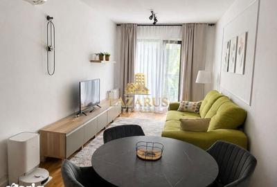 Apartament cu 2 camere decomandat în Central - 4