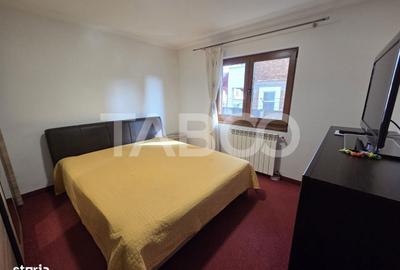 Apartament cu 2 camere decomandat, mobilat în Central - 1