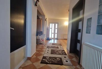 Casă cu 6 camere cu Teren 425 Mp în Lumina - 13