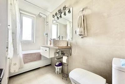 Apartament cu 2 camere semidecomandat, mobilat în Calea Urseni - 1
