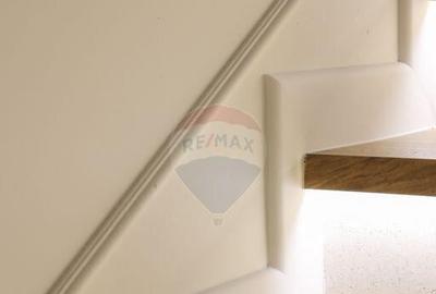 Casă cu 5 camere cu Teren 341 Mp în Borhanci - 10