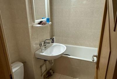 Apartament cu 2 camere decomandat în Exterior Vest - 6