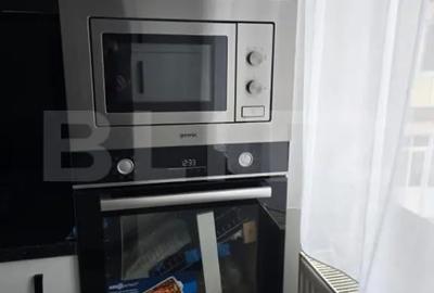 Apartament cu 2 camere semidecomandat în 9 Mai - 3