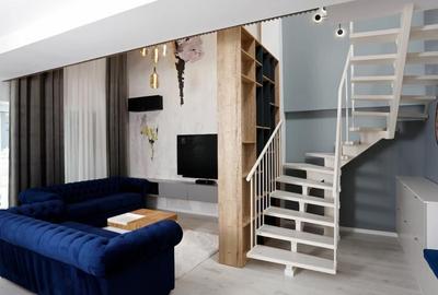 Duplex 3 Camere - ULTRAFINISAT - Mobilat si Utilat Comple... - 16