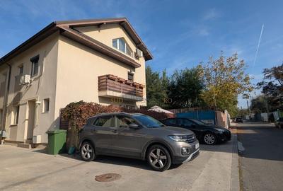 Vila moderna, 4 camere, P+1+M, Popesti-Leordeni - Comision 0% Vila moderna, 4 camere, P+1+M, Popesti-Leordeni - Comision 0% - 39