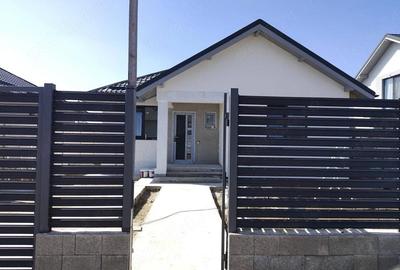 Casă cu Teren 281 Mp în Olteni - 3