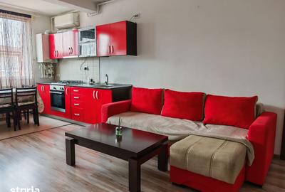 Apartament cu 3 camere în Sud