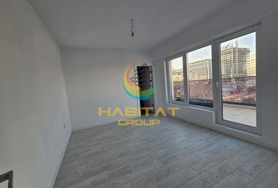 Apartament cu 2 camere decomandat în Timpuri Noi - 4