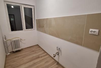 Apartament cu 4 camere semidecomandat în Dacia - 1