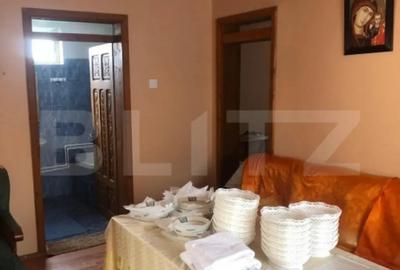 Casă cu 4 camere cu Teren 2906 Mp în Central - 6
