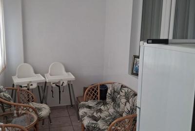 Apartament cu 2 camere decomandat în Central - 8
