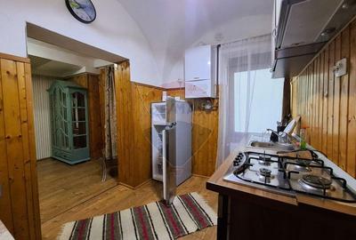 Garsoniera de inchiriat Centru, Sibiu - 3