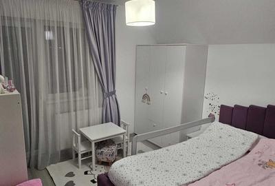 Casă cu 4 camere în Ipotești - 3