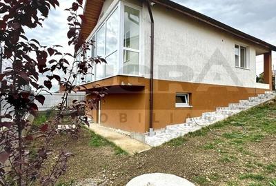 Casa individuala, 83 mp+60 mansarda, curte 300 mp, zona Campenesti - 17