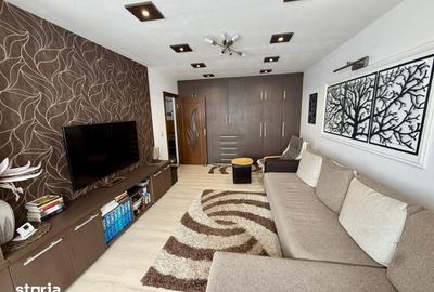 Apartament cu 2 camere în Tudor Vladimirescu - 1