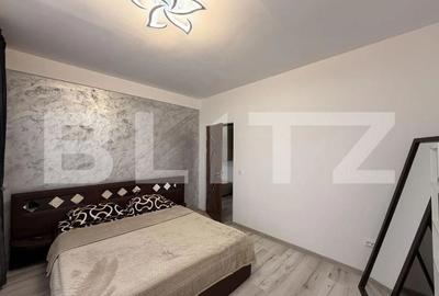 Apartament cu 2 camere decomandat în Rovine - 7