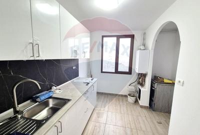 Apartament 3 camere de închiriat | Drumul Taberei | Bd. Timisoara - 2