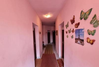 Casa individuala, teren de 573 mp, in Cristian! - 4