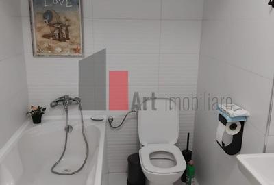Garsonieră decomandată în Drumul Taberei - 9