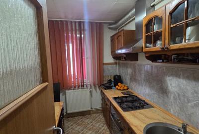 Apartament cu 2 camere semidecomandat în Torontalului - 4