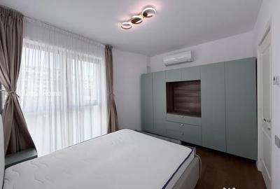 Apartament cu 2 camere semidecomandat în Unirii - 16