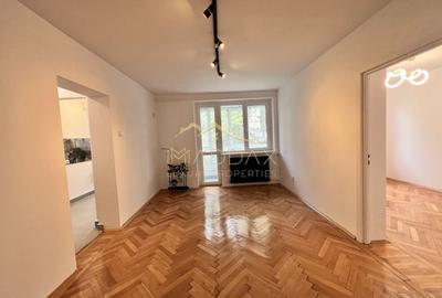 Apartament *2 camere* // FLoreasca - Compozitori - 6