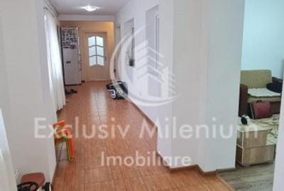 Casa 3 camere + curte Colentina - 8