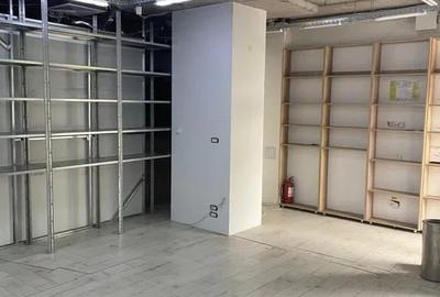 Vand spatiu comercial Vasile Lascar Sector 2 - 3