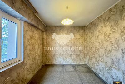 Apartament cu 3 camere decomandat în Domenii - 7