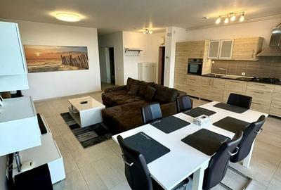 Apartament cu 3 camere decomandat în Micălaca - 1