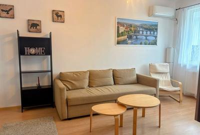 Apartament cu 2 camere decomandat în Vest - 1