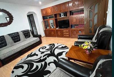 Apartament cu 2 camere decomandat în Central - 6