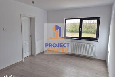 Casă cu 4 camere cu Teren 563 Mp în Albota - 14