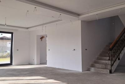 Casa deosebita, Chinteni, 716mp teren, 230mp utili - 6