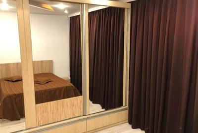 Apartament cu 3 camere semidecomandat în Central - 1