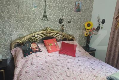 Casă cu 3 camere cu Teren 7300 Mp în Central - 4