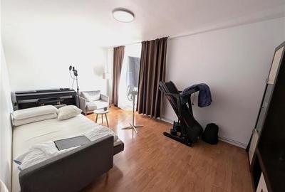 Mioritei - 3 camere decomandate - etaj 1 - renovat - mobilat si utilat